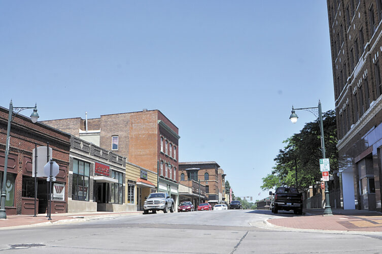 Small Business Task Force offers helping hand